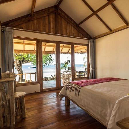 Kalimaya Resort Parugalamere Ngoại thất bức ảnh