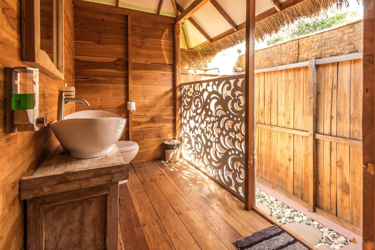Kalimaya Resort Parugalamere Ngoại thất bức ảnh