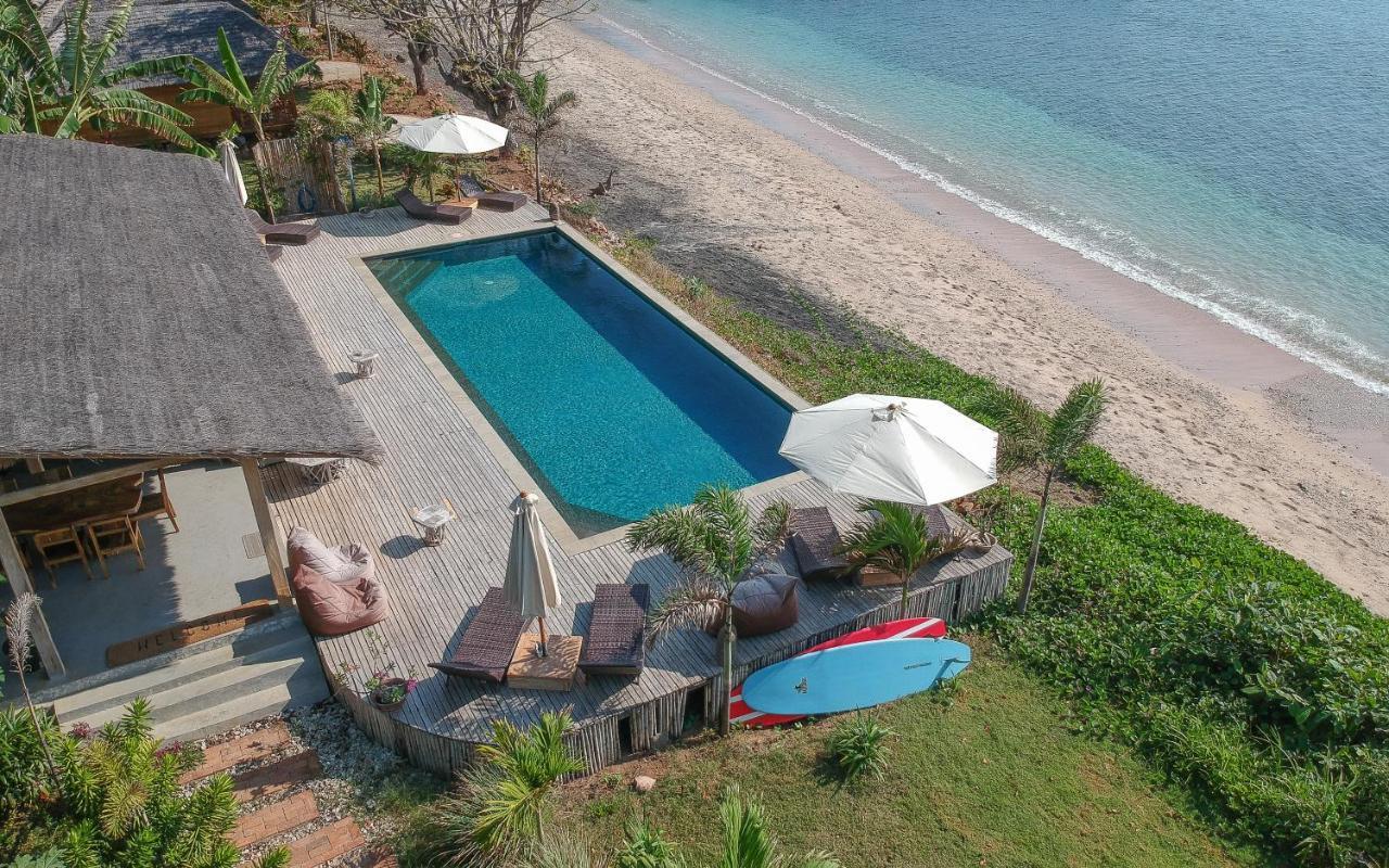 Kalimaya Resort Parugalamere Ngoại thất bức ảnh