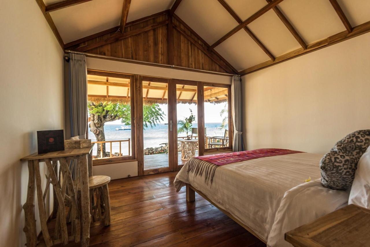 Kalimaya Resort Parugalamere Ngoại thất bức ảnh
