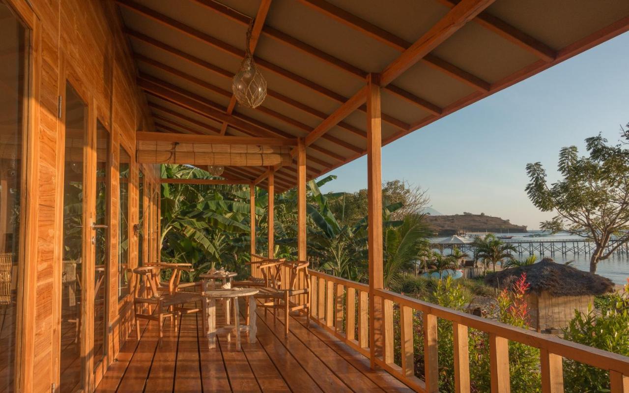 Kalimaya Resort Parugalamere Ngoại thất bức ảnh