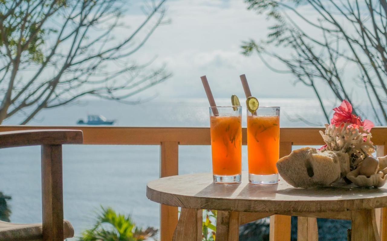 Kalimaya Resort Parugalamere Ngoại thất bức ảnh