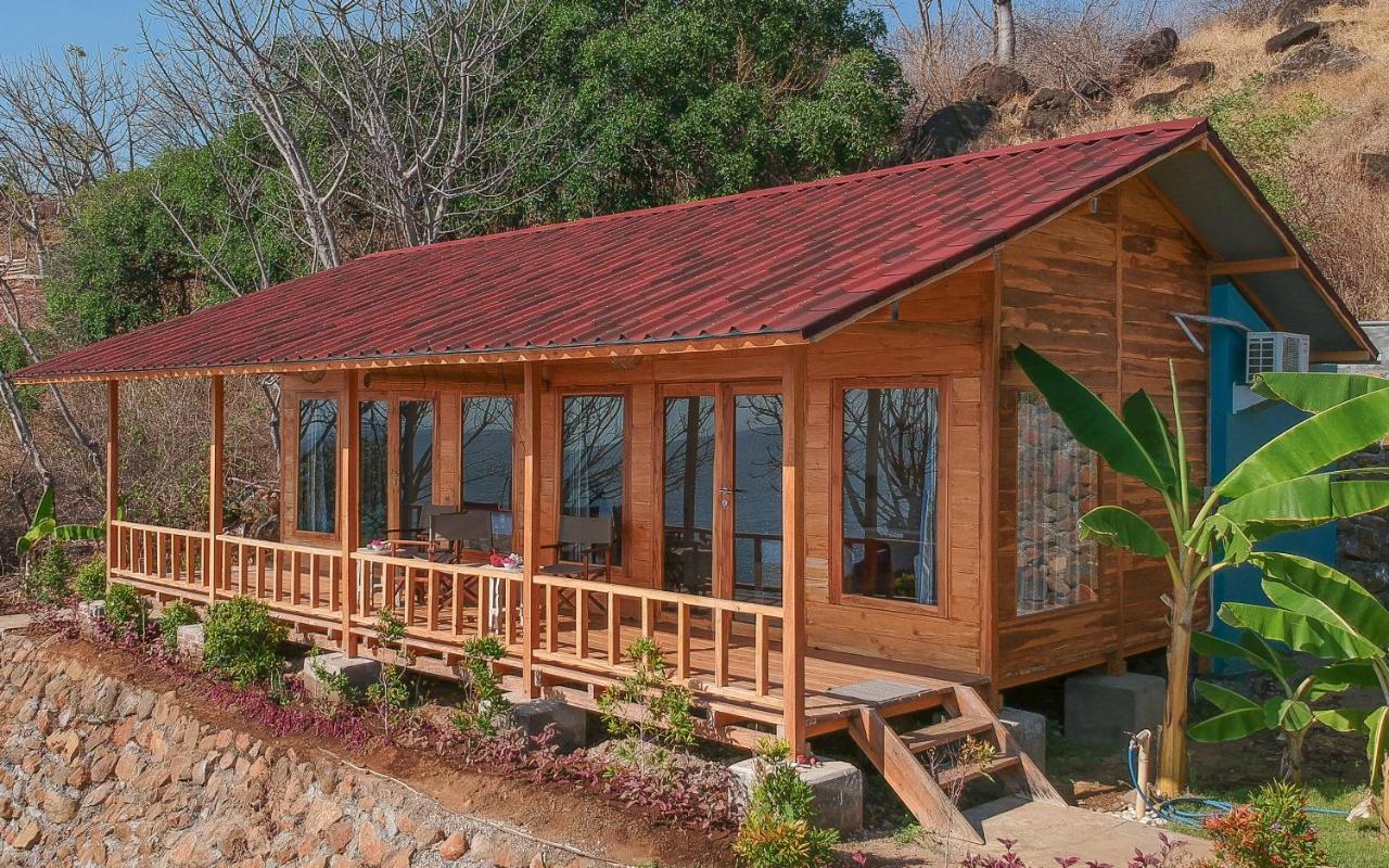 Kalimaya Resort Parugalamere Ngoại thất bức ảnh