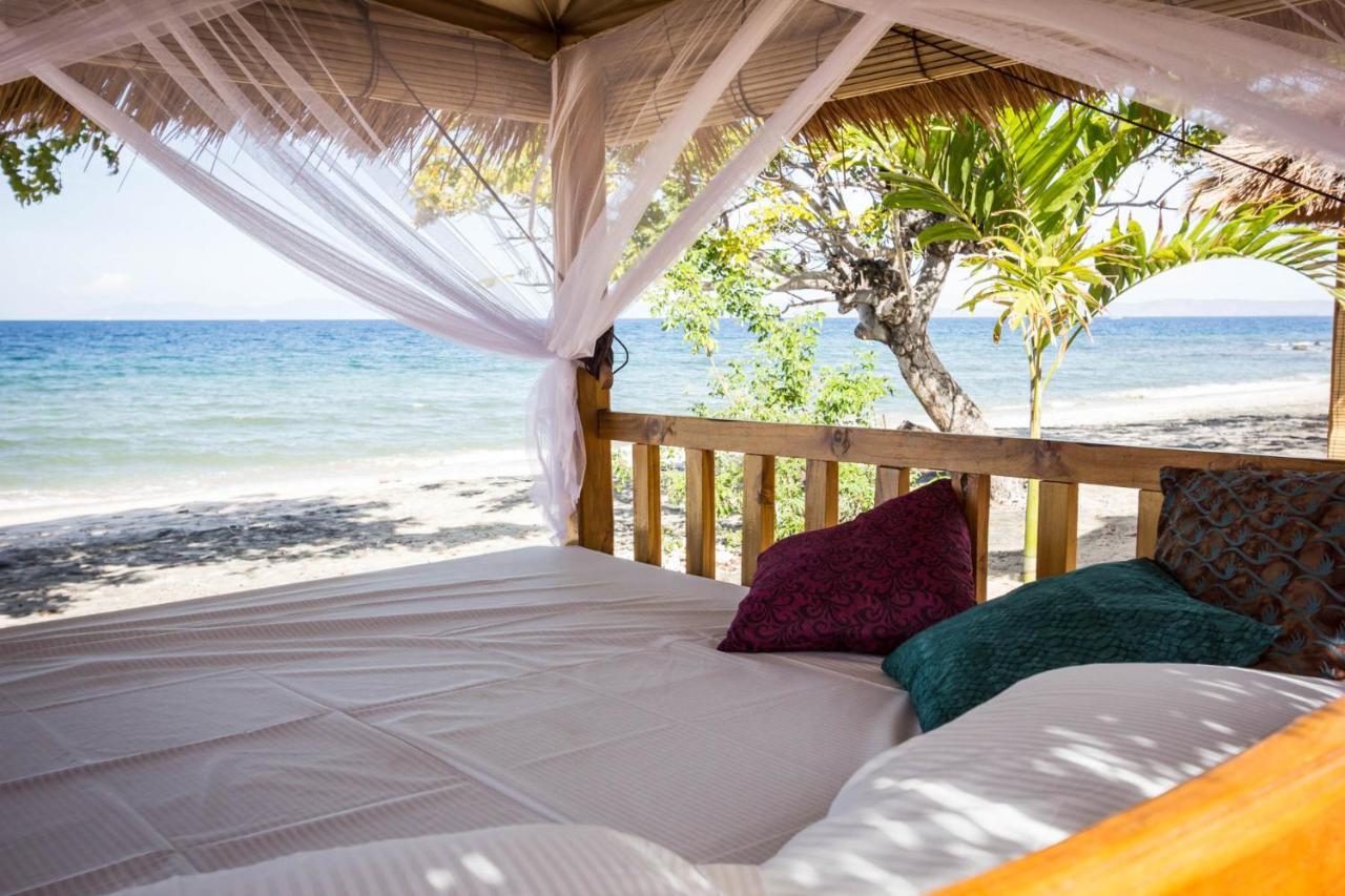 Kalimaya Resort Parugalamere Ngoại thất bức ảnh