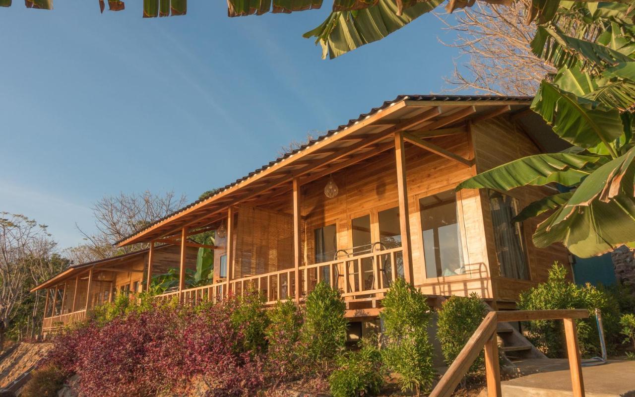 Kalimaya Resort Parugalamere Ngoại thất bức ảnh