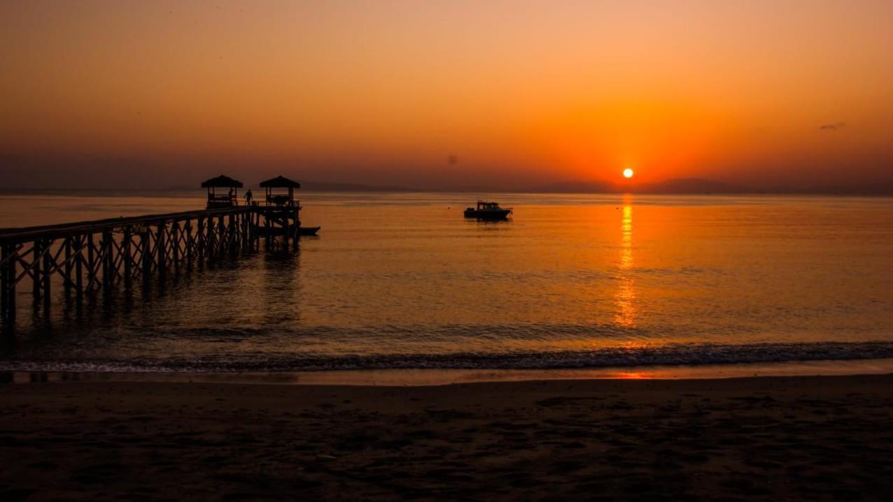 Kalimaya Resort Parugalamere Ngoại thất bức ảnh