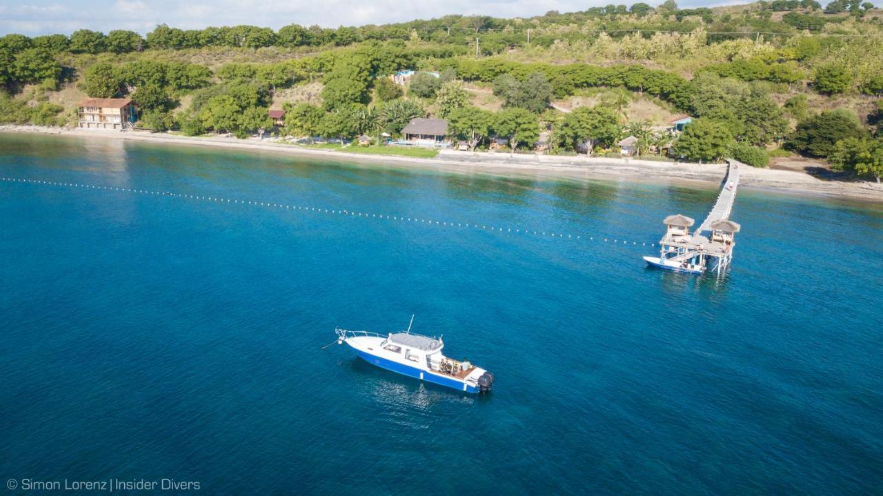 Kalimaya Resort Parugalamere Ngoại thất bức ảnh