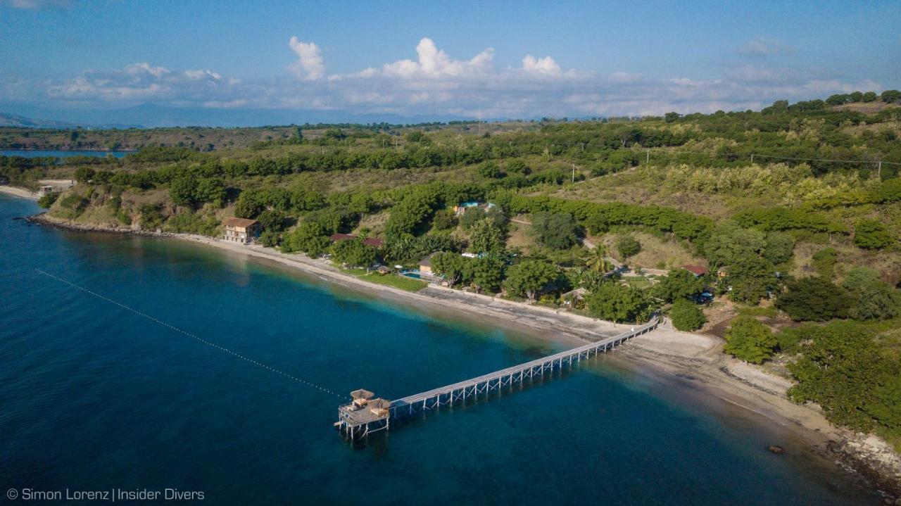 Kalimaya Resort Parugalamere Ngoại thất bức ảnh