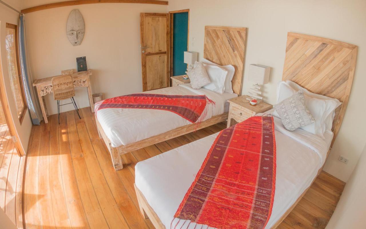Kalimaya Resort Parugalamere Ngoại thất bức ảnh
