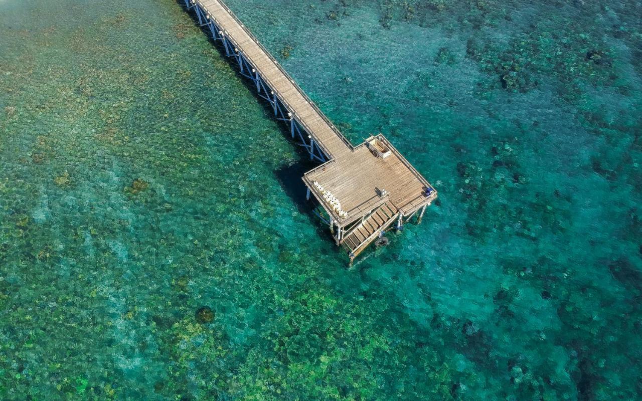 Kalimaya Resort Parugalamere Ngoại thất bức ảnh