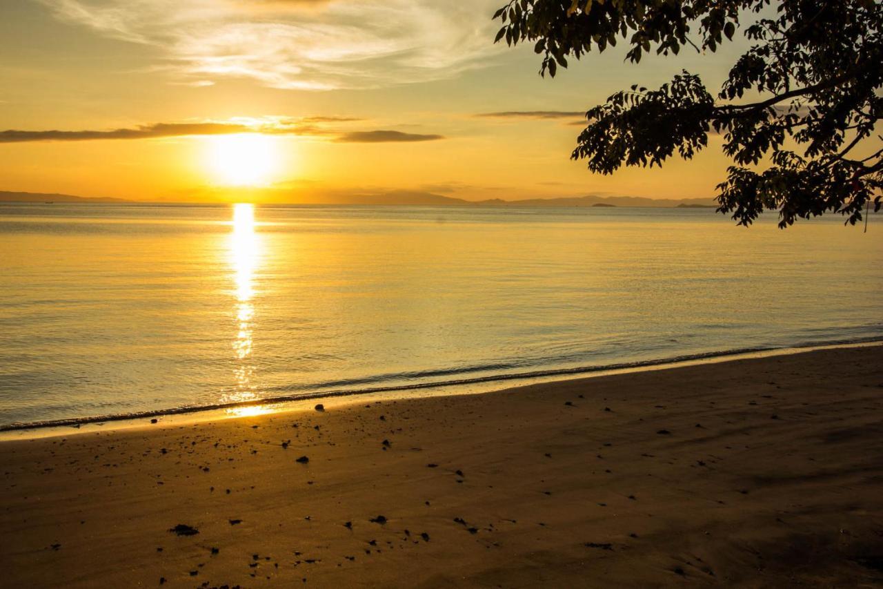 Kalimaya Resort Parugalamere Ngoại thất bức ảnh