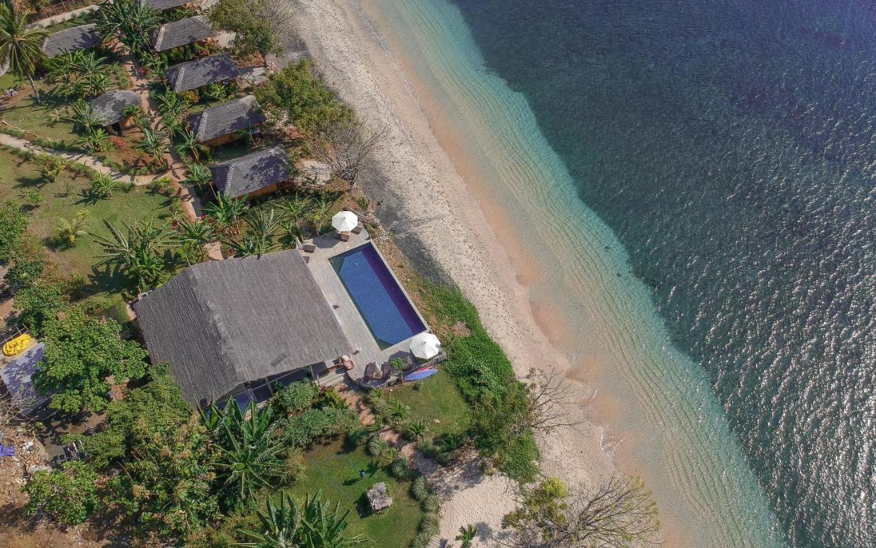 Kalimaya Resort Parugalamere Ngoại thất bức ảnh