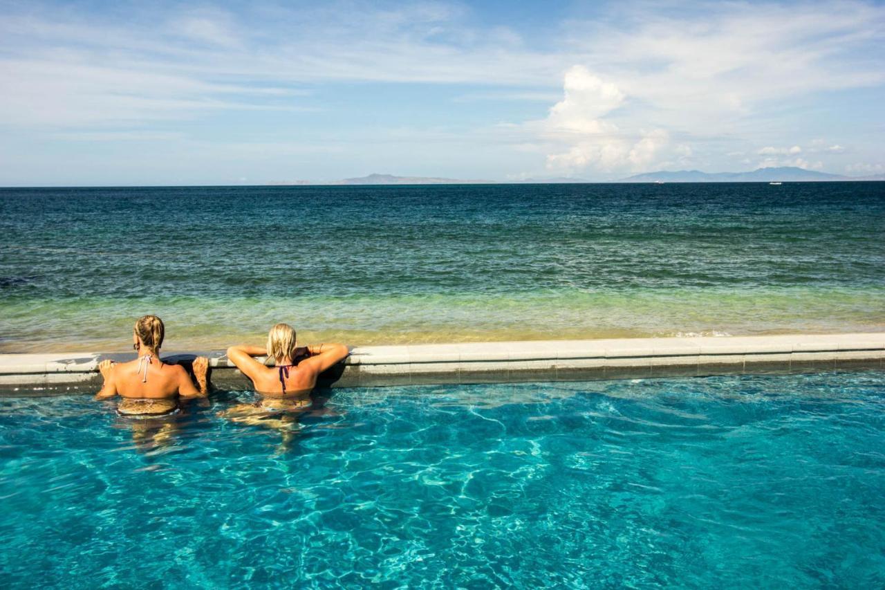 Kalimaya Resort Parugalamere Ngoại thất bức ảnh