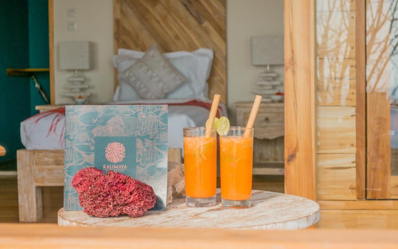 Kalimaya Resort Parugalamere Ngoại thất bức ảnh
