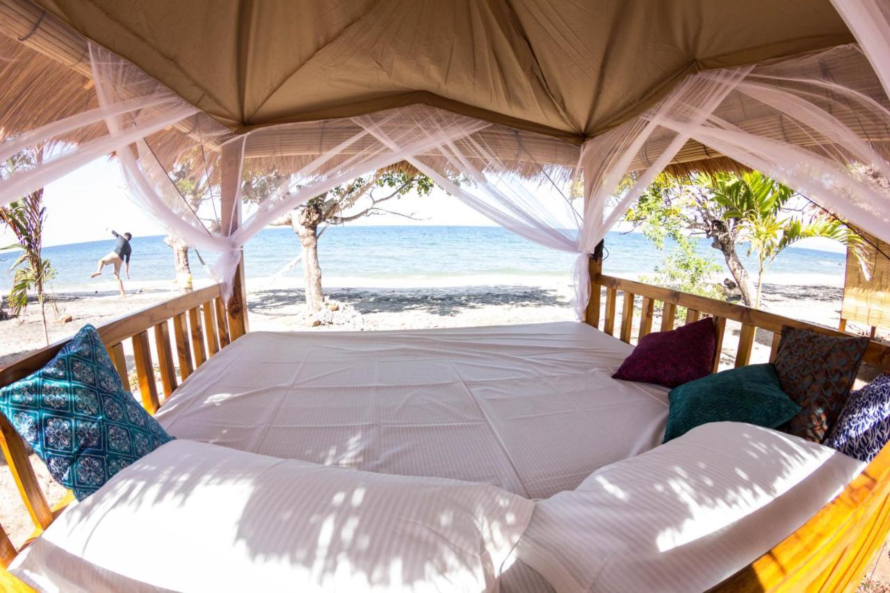 Kalimaya Resort Parugalamere Ngoại thất bức ảnh