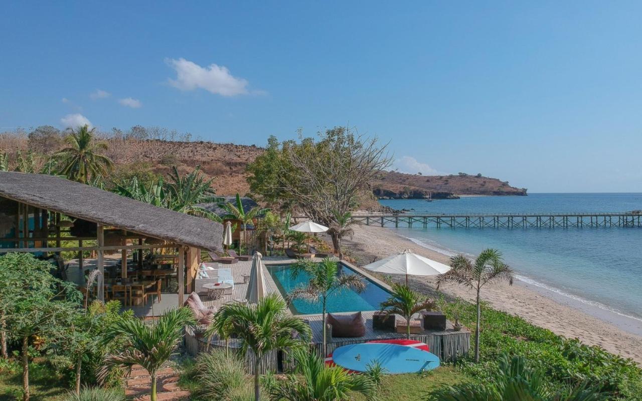 Kalimaya Resort Parugalamere Ngoại thất bức ảnh