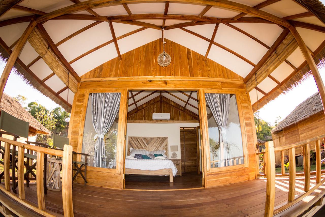 Kalimaya Resort Parugalamere Ngoại thất bức ảnh