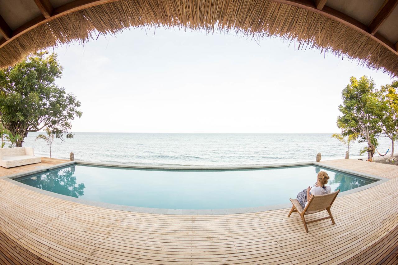 Kalimaya Resort Parugalamere Ngoại thất bức ảnh