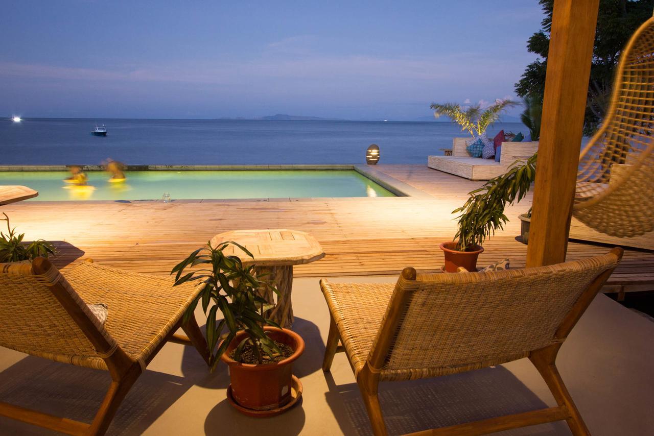 Kalimaya Resort Parugalamere Ngoại thất bức ảnh