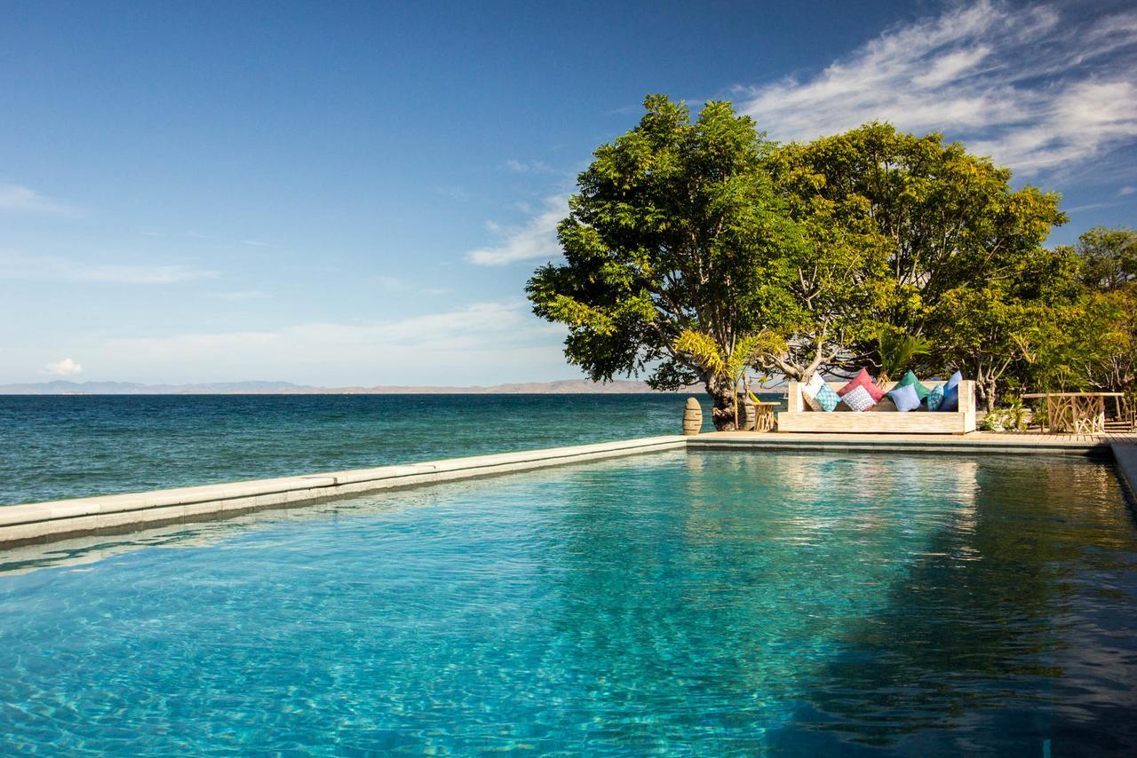 Kalimaya Resort Parugalamere Ngoại thất bức ảnh