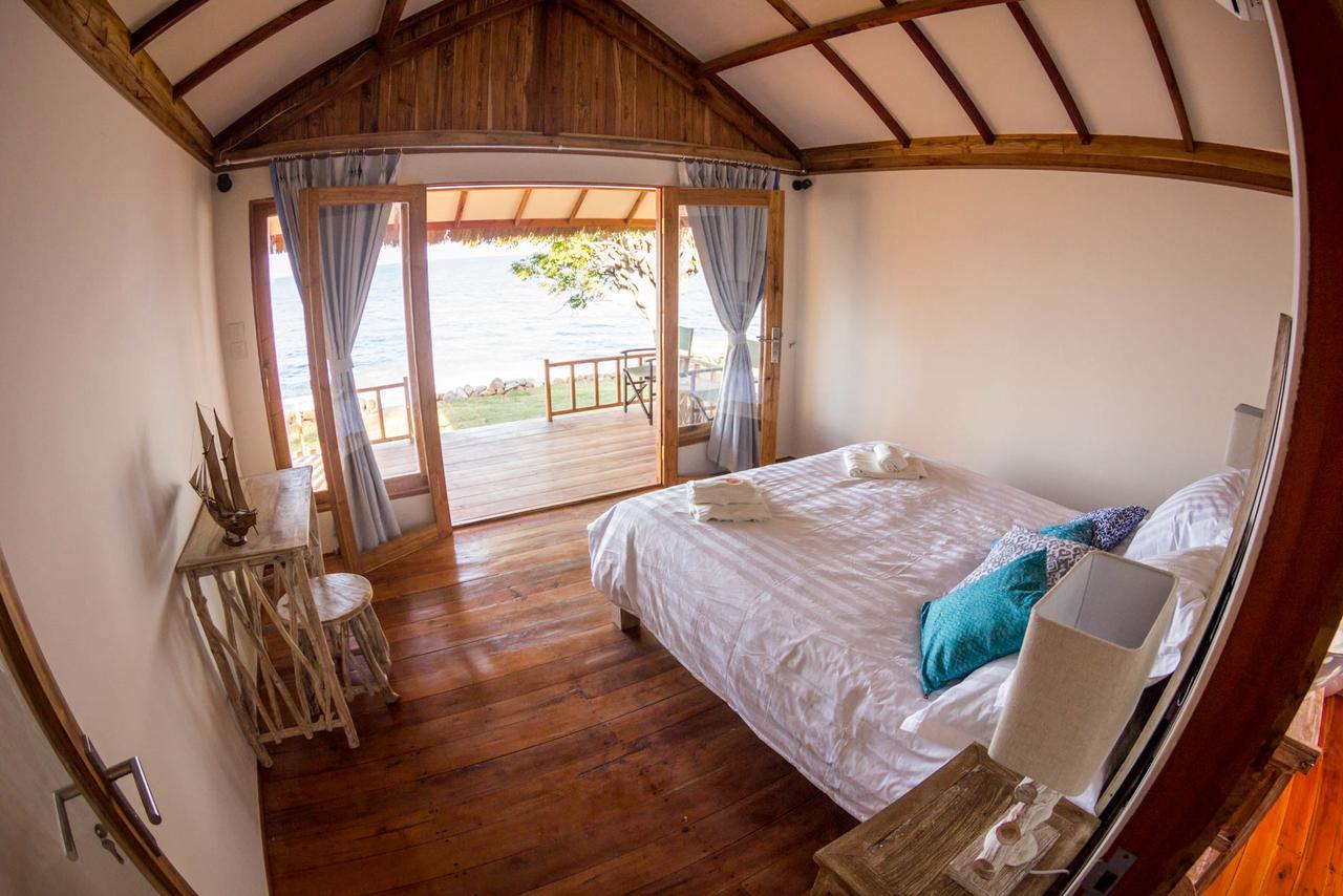 Kalimaya Resort Parugalamere Ngoại thất bức ảnh