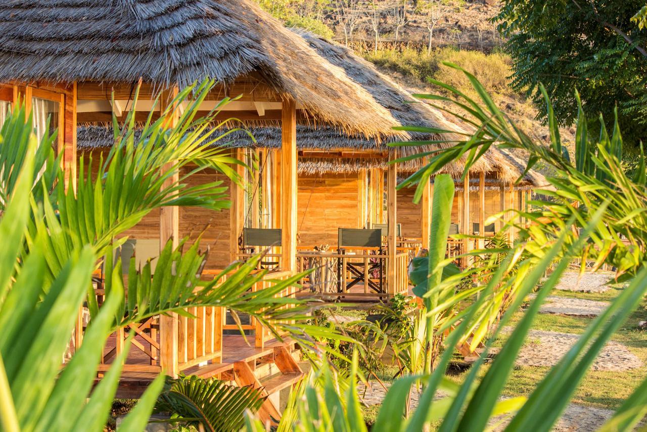 Kalimaya Resort Parugalamere Ngoại thất bức ảnh