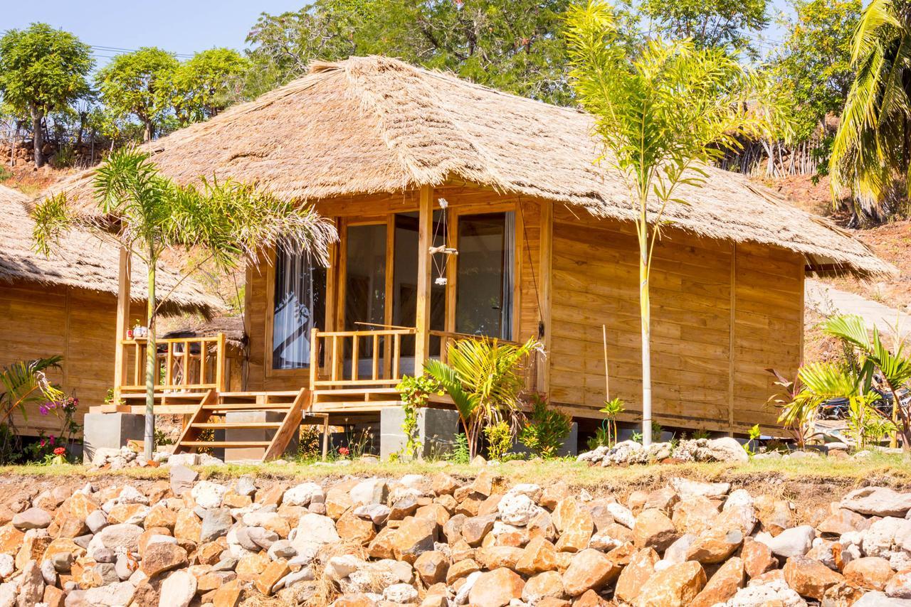Kalimaya Resort Parugalamere Ngoại thất bức ảnh