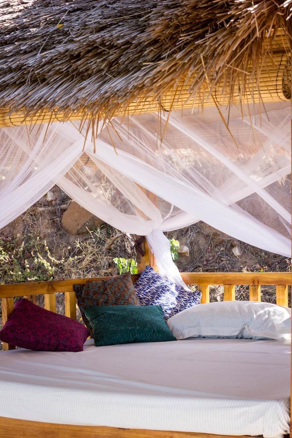 Kalimaya Resort Parugalamere Ngoại thất bức ảnh