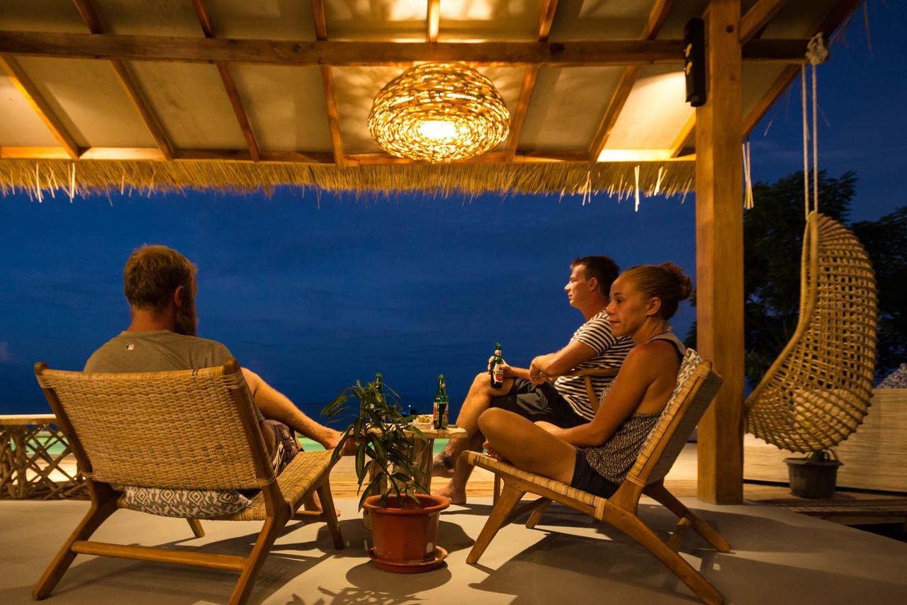 Kalimaya Resort Parugalamere Ngoại thất bức ảnh
